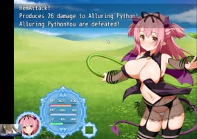 Succubus Seduction: Devilish Beauty in Hardcore Anime Hentai