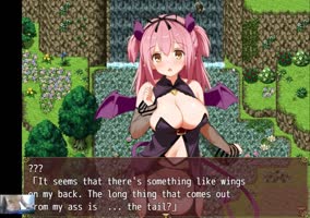 Succubus Seduction: Devilish Beauty in Hardcore Anime Hentai