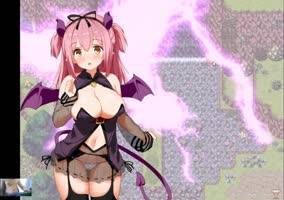 Succubus Seduction: Devilish Beauty in Hardcore Anime Hentai