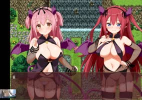 Succubus Seduction: Devilish Beauty in Hardcore Anime Hentai