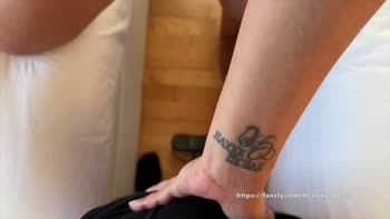 Stepbrother Secrets: Itsxlilix & Her Stepdaughter's Taboo Threesome