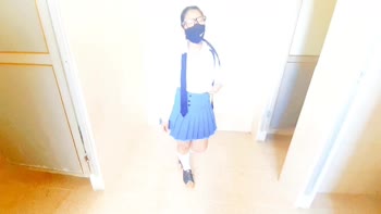 Milenkka's ous School Bathroom Tryst