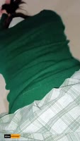 Mischief Unleashed: Teen (18+) Virgin's First Time Blowjob