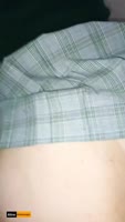 Mischief Unleashed: Teen (18+) Virgin's First Time Blowjob