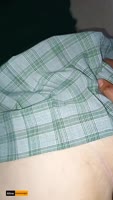 Mischief Unleashed: Teen (18+) Virgin's First Time Blowjob