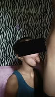 Ateniks123: Pinay College Babe's Passionate POV Fuck