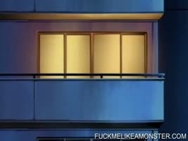 Anime Teens (18+) Unleash Hardcore Passion in Japanese Cartoon Lust