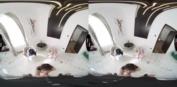 Konnichiwa! Tokyo Temptress in Steamy Virtual Reality