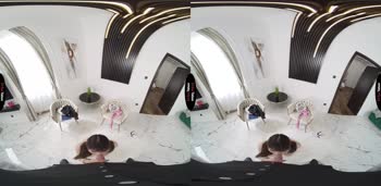 Konnichiwa! Tokyo Temptress in Steamy Virtual Reality