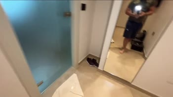 MissRedStar's Big Tit Teen (18+) Sluts Hotel Sex
