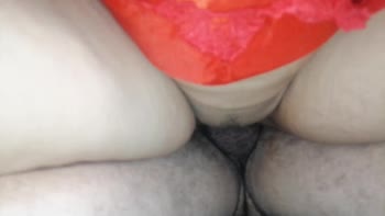 Salma Arab's Anal Adventure: MILF in 60FPS HD