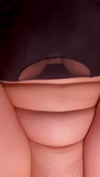 Joycatbunny's Shaking Orgasms: So Close You Feel Her Intensity