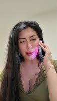 Mira and jisuon - Mira's Seductive Solo: Anal Delights & Handjobs