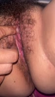 FannyMisterio's Sizzling Self-Love Session: Amateur Latina Masturbation
