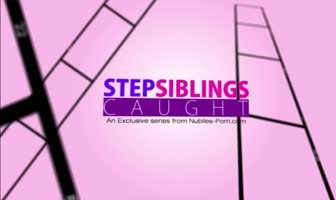 Stuck n Fuck Compilation by Step Siblings Caught