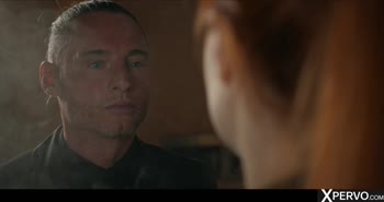 Marcello Bravo Teaches Sofia Rivers How to Ride it Right