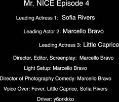 Marcello Bravo Teaches Sofia Rivers How to Ride it Right