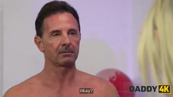 DADDY4K. My dream was to show you my pussy... 🥵🍓🌶️