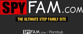 Brandi Love's Big Tit Milf Seduction: Step Son's Cumming Reality