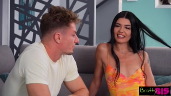 Sexy Stepsis Luna Bunny, "Let Me Help You Get Over that Cheating Bitch" - S38:E9
