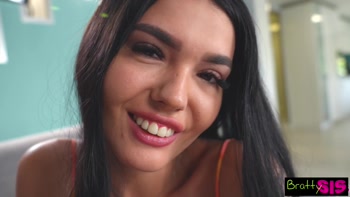 Sexy Stepsis Luna Bunny, "Let Me Help You Get Over that Cheating Bitch" - S38:E9