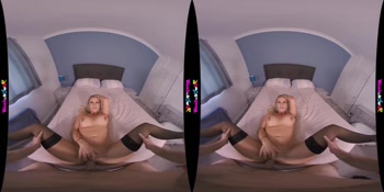 Honey Hera - Morning Fuck