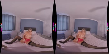 Honey Hera - Morning Fuck