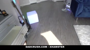 Please, stepdaddy, fuck me