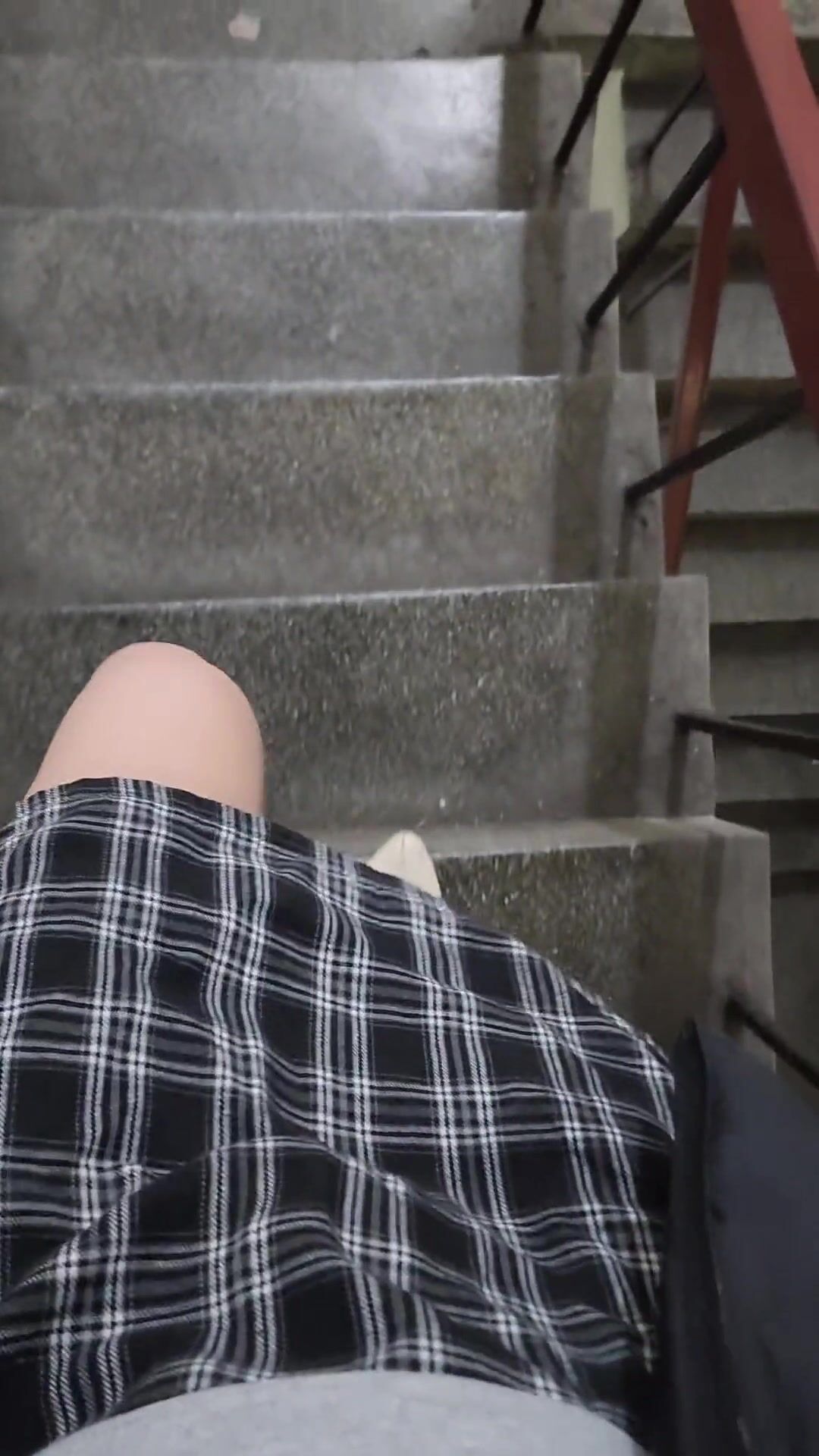 Taiwan CD Girl's Outdoor Adventure: Peeing & Masturbating in Nature