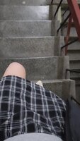 Taiwan CD Girl's Outdoor Adventure: Peeing & Masturbating in Nature