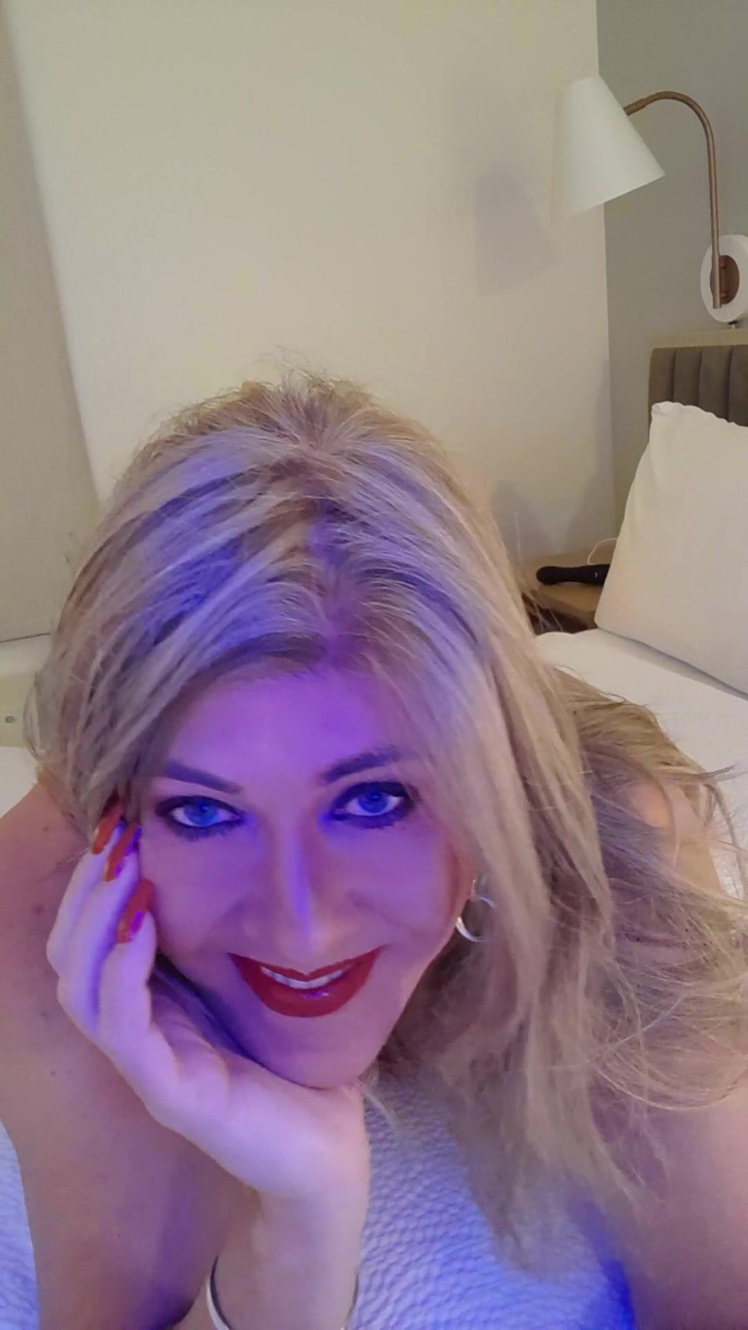alexisandrews - Alexis Andrews' Sizzling POV Blowjob: A Trans Babe's Best Work