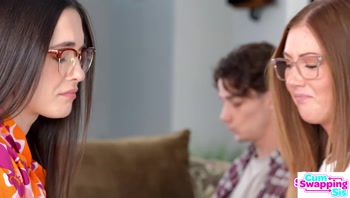 Kimmie Haze Asks, "Do You Wanna Fuck Two Hot Missionaries?" - S7:E5