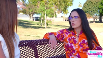 Kimmie Haze Asks, "Do You Wanna Fuck Two Hot Missionaries?" - S7:E5