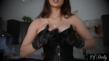 Lexi Luna's Sizzling Seduction: Big Tits, Deep Throating, and a Dazzling Cumshot