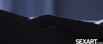 Sybil & Mary Kalisy: Brunette Babes in Sizzling 69 Lesbian Action