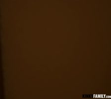 Khloe Kapri's Secret Shared: Young Blonde POV with Big Cock