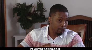 Misty Stone Leads Foursome Orgy with Black Hottie Adriana Maya