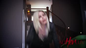 Brooklyn Chase Teaches Naughty Lessons in Lesbian Threeway