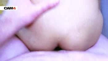 French Teen (18+) Fatale Candy Scott's Webcam Fuck Date