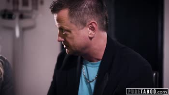 Tommy Pistol's Creampiest Move: Cheating Wife with Doctor in Front of Husband