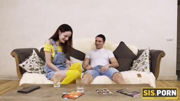 Taboo Temptation: Stepbrother's Alluring Seduction