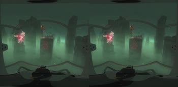 Eve Sweet's Virtual Cosplay Fantasy: A Hardcore 3D Adventure