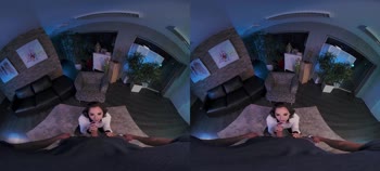 Eve Sweet's Virtual Cosplay Fantasy: A Hardcore 3D Adventure