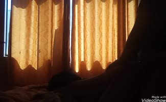Tigritasalvaje's Raunchy 18+ Surprise: Casero Creampie Delight