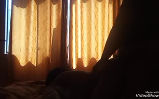 Tigritasalvaje's Raunchy 18+ Surprise: Casero Creampie Delight