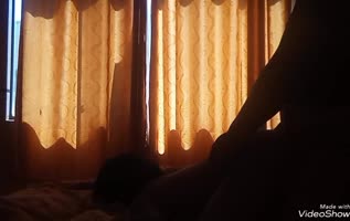 Tigritasalvaje's Raunchy 18+ Surprise: Casero Creampie Delight