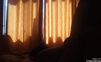 Tigritasalvaje's Raunchy 18+ Surprise: Casero Creampie Delight