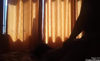 Tigritasalvaje's Raunchy 18+ Surprise: Casero Creampie Delight