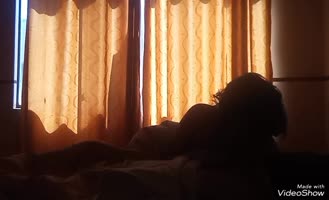 Tigritasalvaje's Raunchy 18+ Surprise: Casero Creampie Delight