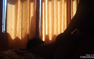 Tigritasalvaje's Raunchy 18+ Surprise: Casero Creampie Delight